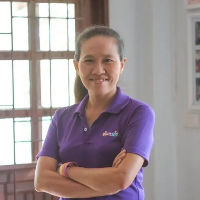 Vol.4 พืชผักแม่โจ้จัดเต็ม พร้อมโชว์ Organic Farm ในงานเกษตรแห่งชาติ’59