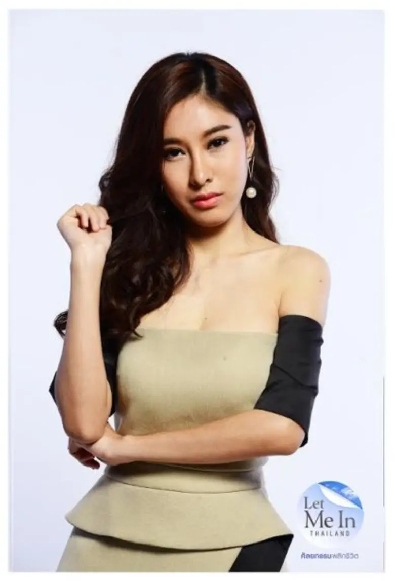 ทีวีไกด์: รายการ “Let Me In Thailand ศัลยกรรม พลิกชีวิต” ฮือฮา “แพรว ธัญวรรณ” Let Me In Thailand คนที่สอง สวยปัง...จนตะลึง!!