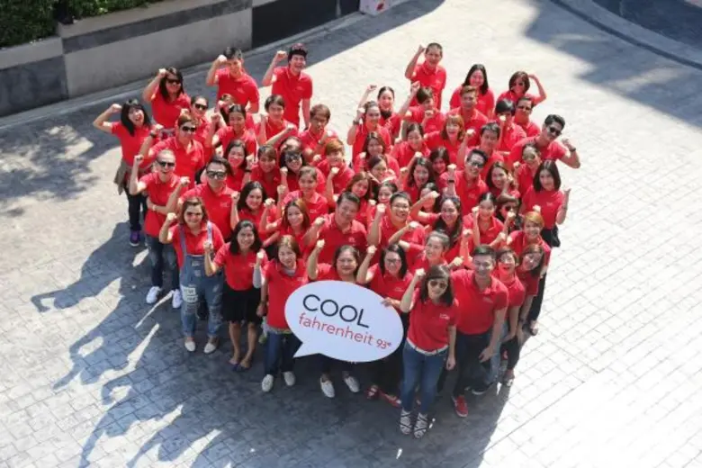 มีกิจกรรมดีๆ มาเสิร์ฟให้คนฟังตั้งแต่ต้นปี...