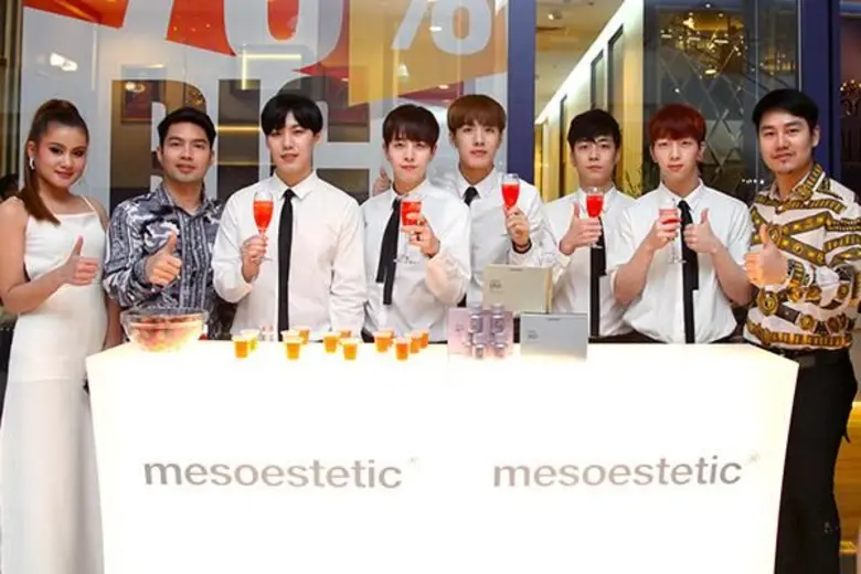 นายธีร์ธวัช แร่จั่น (ที่ 2 จากซ้าย) กรรมก...