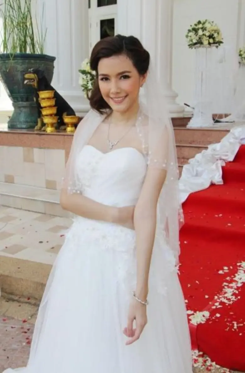 ได้ฤกษ์ขึ้นแท่น "นางเอกละครเย็น" แบบเต็มต...