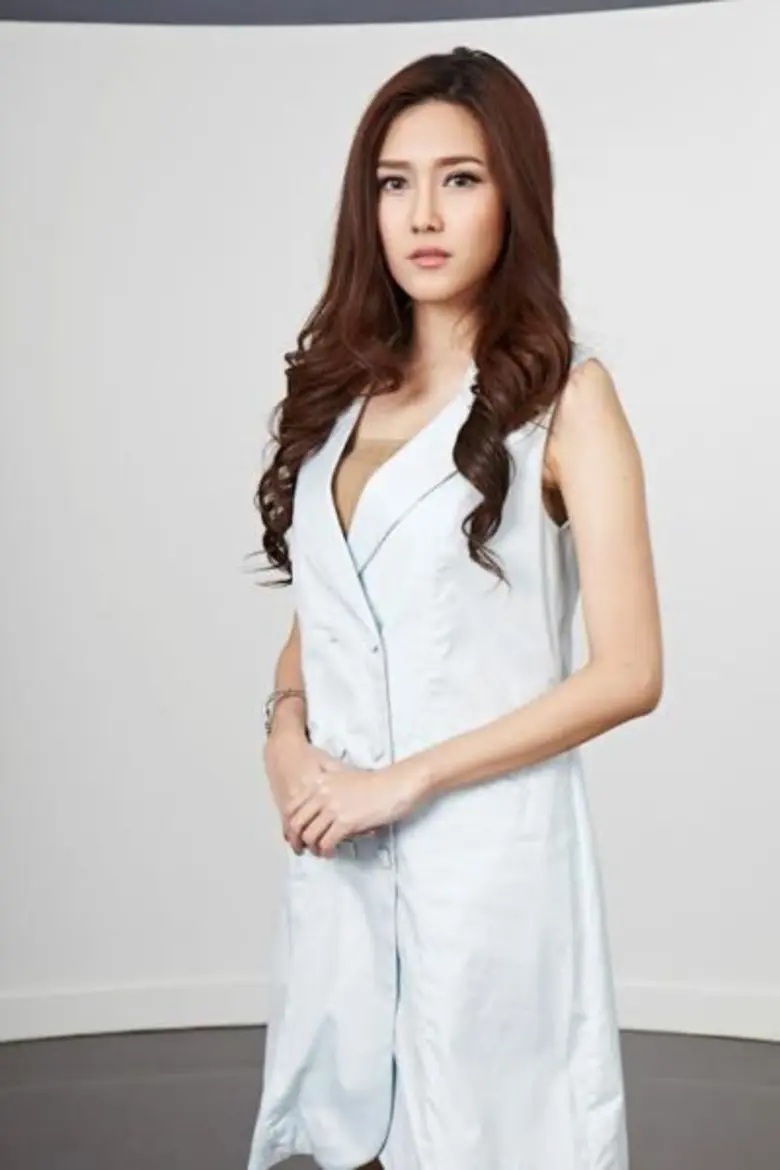 แนท ณัฐชา ขึ้นแท่น “นางเอกละครเย็น” เจอดราม่าหนักในละคร “สะใภ้ไร้เงา”