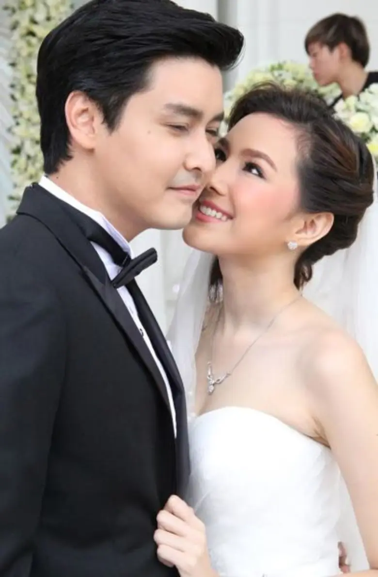 แนท ณัฐชา ขึ้นแท่น “นางเอกละครเย็น” เจอดราม่าหนักในละคร “สะใภ้ไร้เงา”