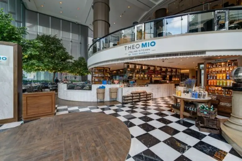 โรงแรมอินเตอร์คอนติเนนตัล กรุงเทพฯ ขอเชิญ...