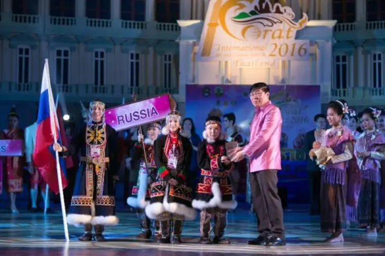 วันที่ 23 มกราคม 2559 สำนักศิลปะและวัฒนธร...