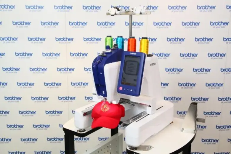 บริษัท บราเดอร์ คอมเมอร์เชี่ยล (ประเทศไทย...