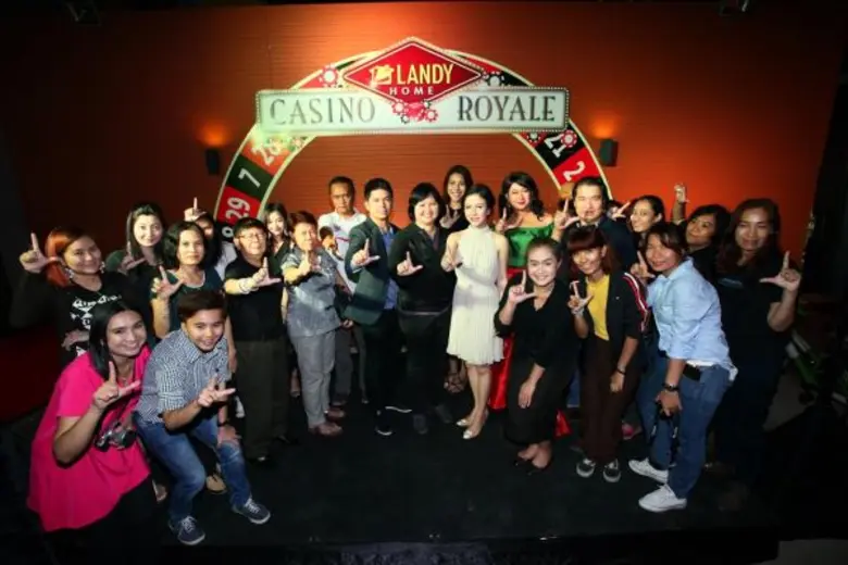 บริษัท แลนดี้ โฮม (ประเทศไทย) จำกัด ศูนย์...