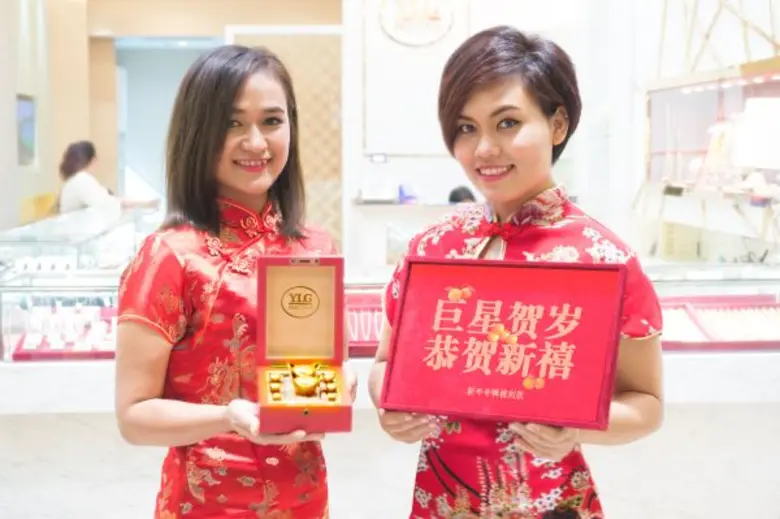 วายแอลจี พรีเชียส แนะนำกิมตุ้งทองคำ 96.5%...