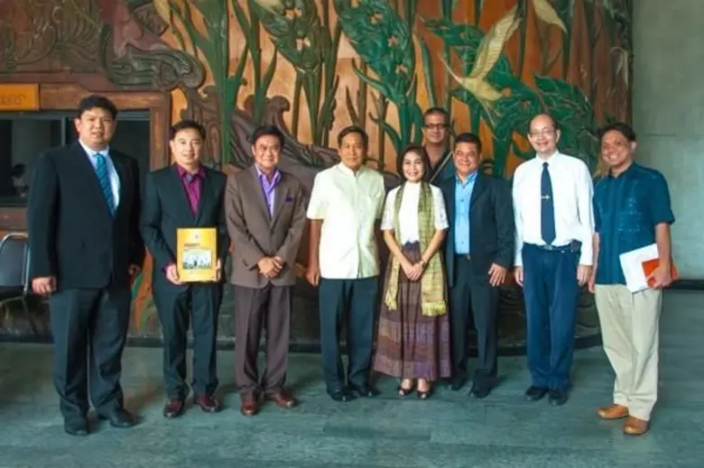 เสวนา อยุธยา นครหลวงอันงดงาม : ดร.พรรณประ...