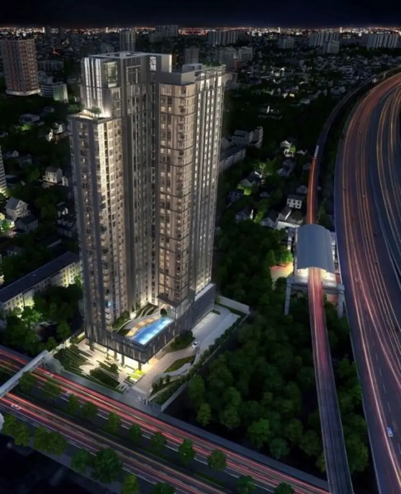 MQDC ส่งคอนโดฯ คุณภาพเหนือระดับ รุกตลาดท่าพระเปิดตัว “วิสซ์ดอม สเตชั่น รัชดา-ท่าพระ”