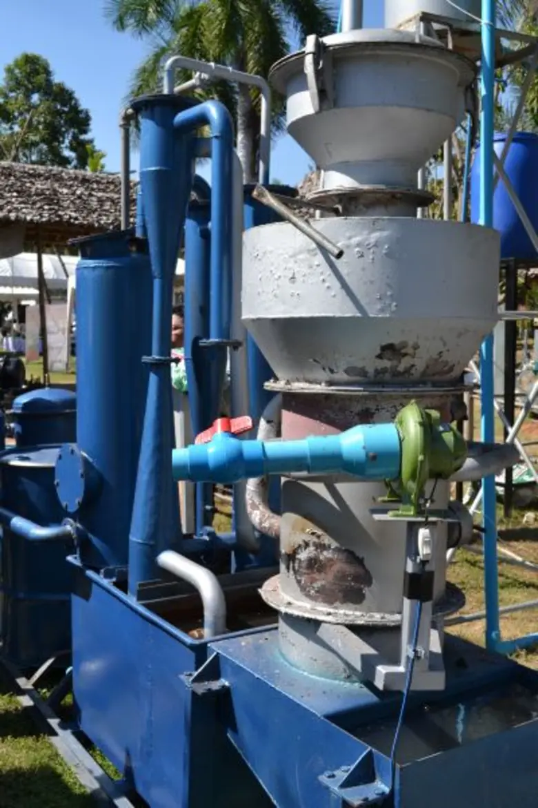 มหัศจรรย์พลังงานทดแทน งานวันเกษตรแห่งชาติ 2559  รวมเอาสุดยอดเทคโนโลยีด้านพลังงานทดแทนมาให้ลองใช้ สัมผัสจริง  ณ โดมแผ่พืชน์ มหาวิทยาลัยแม่โจ้