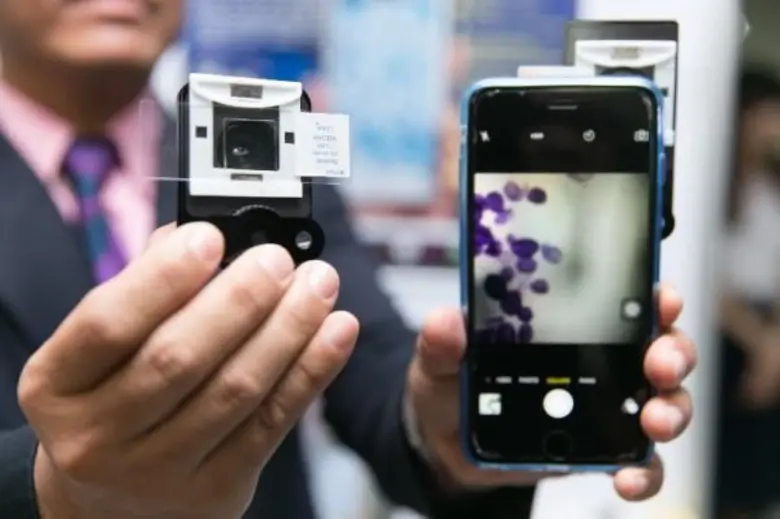 ขอเชิญชมนิทรรศการ วันนักประดิษฐ์ ประจำปี 2559