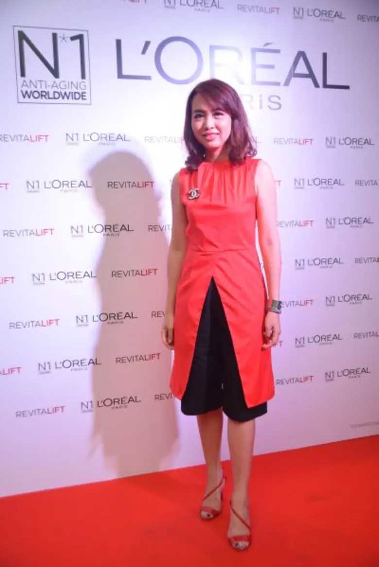 ครั้งแรกของลอรีอัล ปารีสกับคลินิกเพื่อผิวขาว! 'ลอรีอัล ปารีส’ ร่วมกับ 'วัตสัน’ จัดงาน 'White Perfect Clinical…The Specialist Touch’