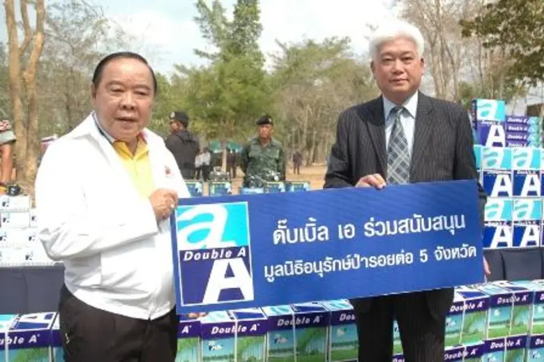 พล.อ.ประวิตร วงษ์สุวรรณ รองนายกรัฐมนตรี แ...