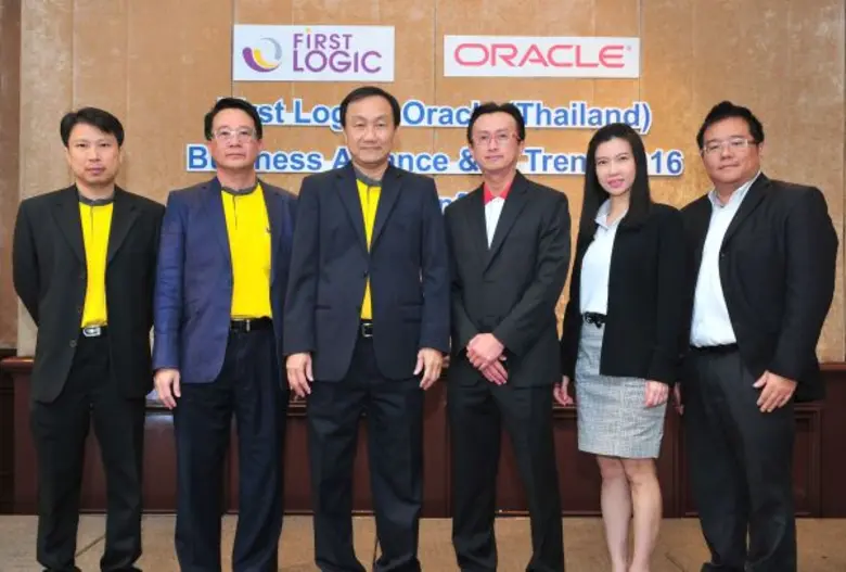 “Hybrid Cloud” เทรนด์ร้อนทั่วโลก เฟิร์ส ลอจิก – ออราเคิล จับมือช่วยธุรกิจไทยเปลี่ยนผ่านสุดประหยัด-คล่องตัว