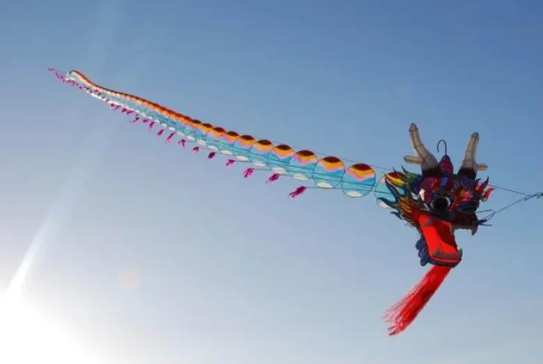 ฟิวเจอร์พาร์ค” แอนด์ “สเปลล์” โชว์ศิลปะวัฒนธรรมจีน