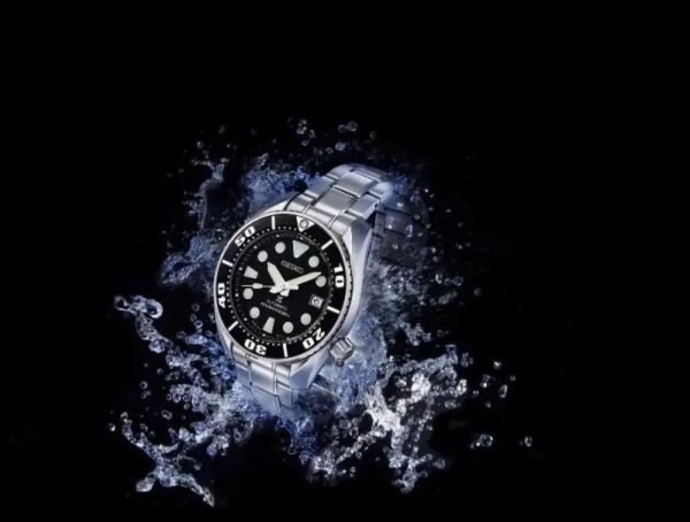 หลังจาก SEIKO Green Sumo สร้างความประทับใ...