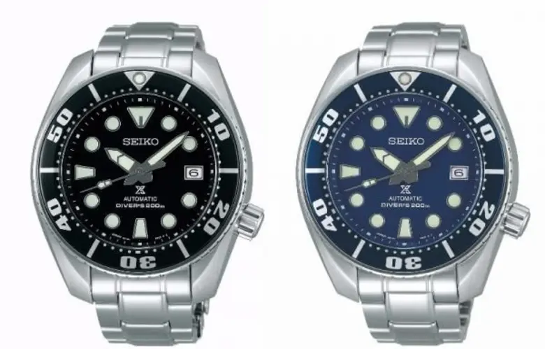 ไซโกฉลองปีใหม่เอาใจแฟนคลับ ปล่อยแพ็คคู่ “ซูโม่ แบล็ค & บลู”