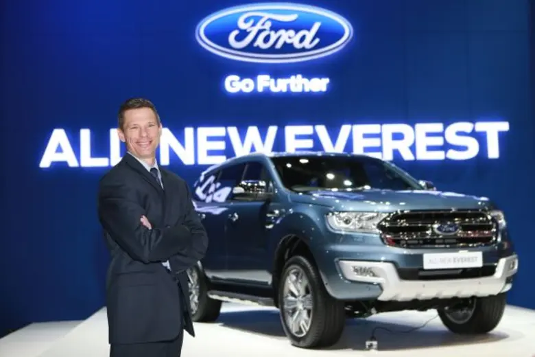 ยอดขายรวมในภูมิภาคอาเซียนเพิ่มขึ้น 3.3 เป...