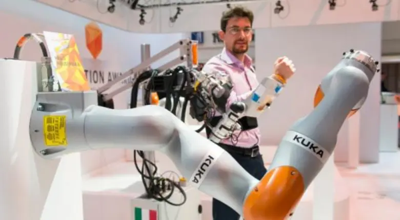 หอการค้าเยอรมันฯ ขอเชิญร่วมคณะ Study trip to HANNOVER MESSE 2016 & Exclusive Automation Industry Site Visits