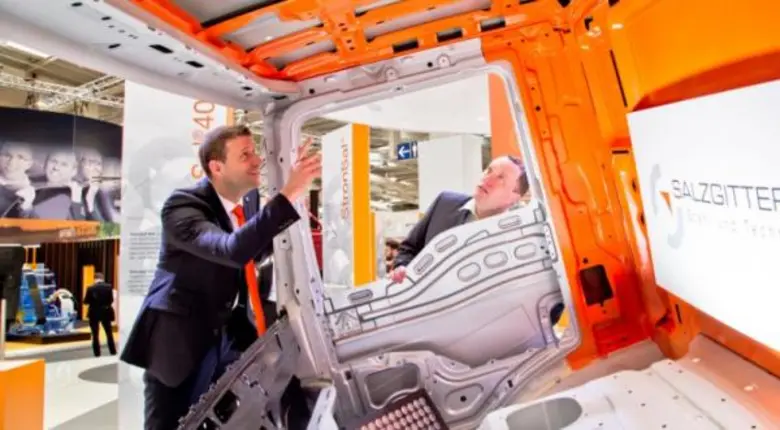 หอการค้าเยอรมันฯ ขอเชิญร่วมคณะ Study trip to HANNOVER MESSE 2016 & Exclusive Automation Industry Site Visits