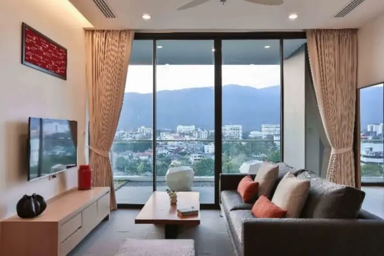 โรงแรมอีสติน ในประเทศไทย เวียดนาม และโอมา...