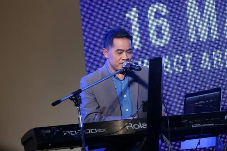 อีกครั้งของปรากฎการณ์สุดยอดทางดนตรีแห่งปี!!! กับการกลับมาของศิลปินดังระดับตำนาน 'เดวิด ฟอสเตอร์’ และการรวมตัวครั้งสำคัญของศิลปินระดับโลกใน 'Independent Communication Network Presents HITMAN DAVID FOSTER & FRIENDS Asia Tour 2016’