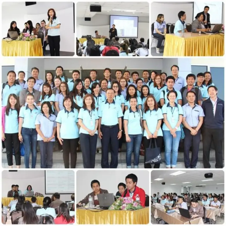 ด้วยสถานการณ์การแข่งขันของตลาดอุตสาหกรรมใ...