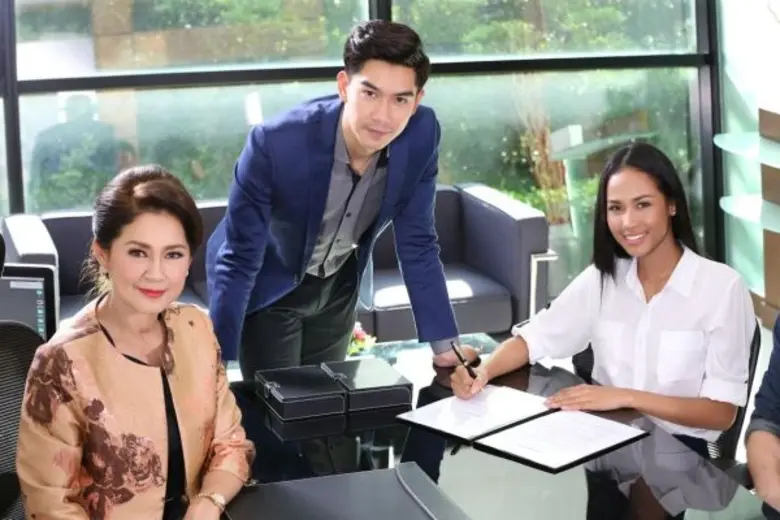 เป๊ก - เปรมณัช ชิมลางละครเพลง “สาวน้อยร้อยล้าน” เผยสุดเขินคนแซวเล่นบทเลิฟซีน