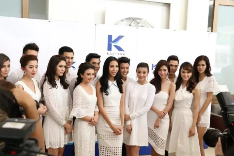 กันตนา จัดหนักจัดเต็ม ถือฤกษ์ดีบวงสรวงละคร 2 เรื่องรวด “รักร้าย” และ “ปะการังสีดำ”