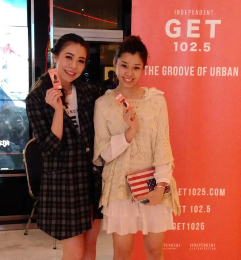 คลื่นเพลงสากล GET 102.5 (The Groove of Ur...