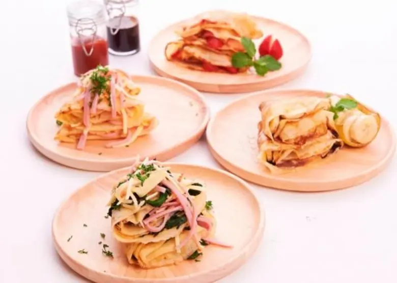 ที แอท ล็อบบี้ ชั้น 1 โรงแรมปทุมวัน ปริ๊น...