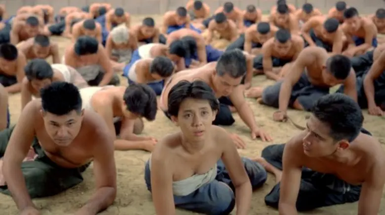 The legend of จินตหรา