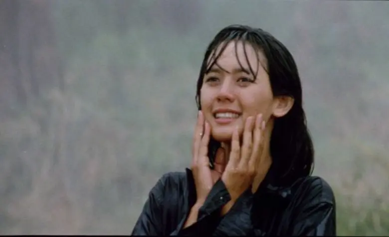 The legend of จินตหรา