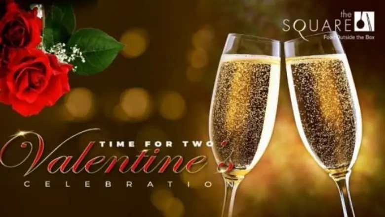 ในวันอาทิตย์ที่ 14 กุมภาพันธ์ ชวนคนรักของ...