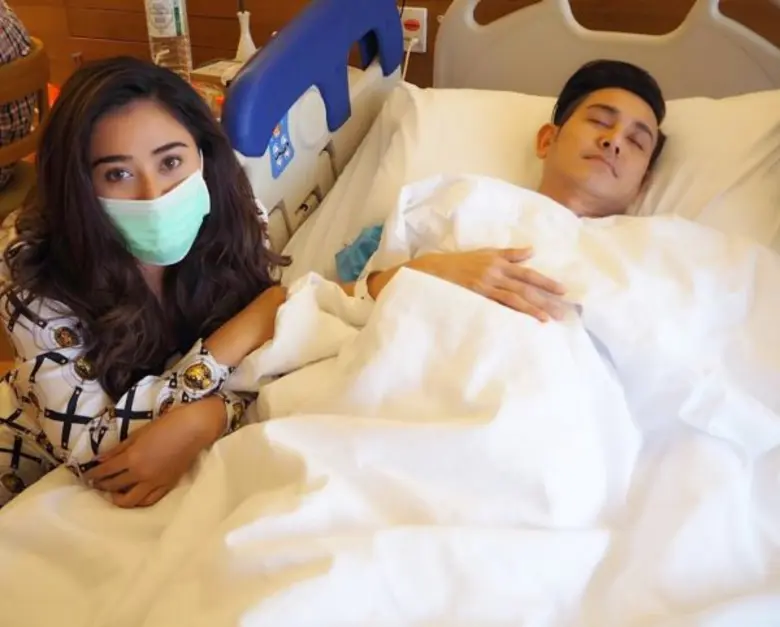 วันที่ 27 ม.ค. เวลา 15.00น. ที่โรงพยาบาลบ...