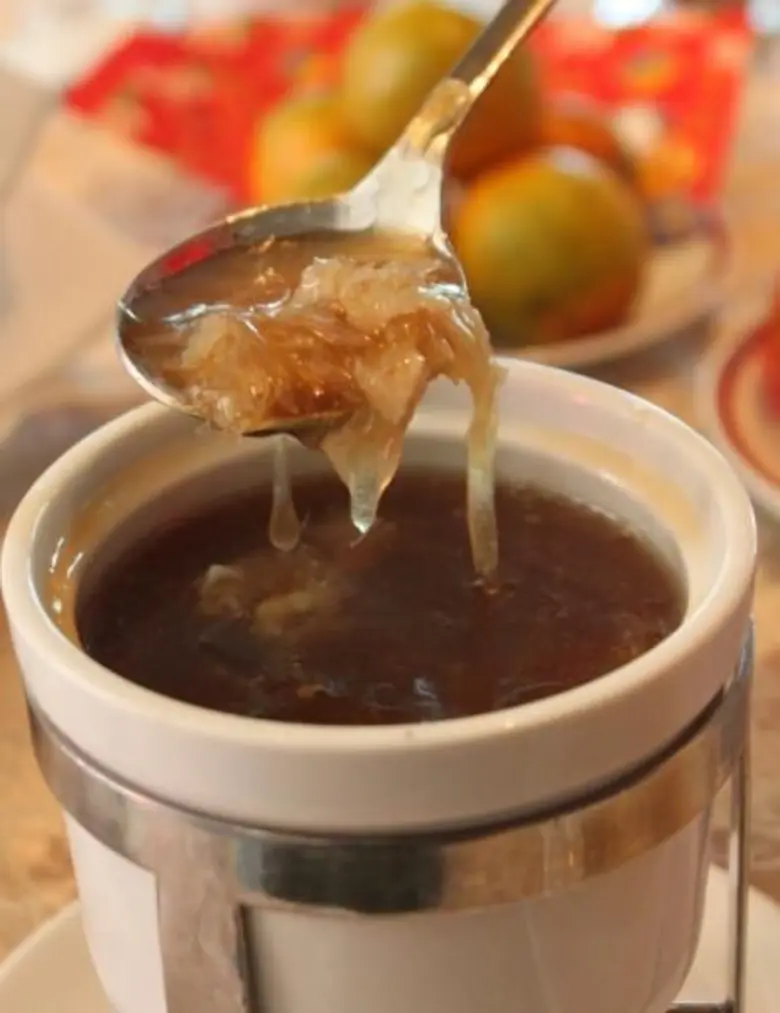 ต้อนรับเทศกาลตรุษจีนปีลิงนี้ ห้องอาหารจีน...