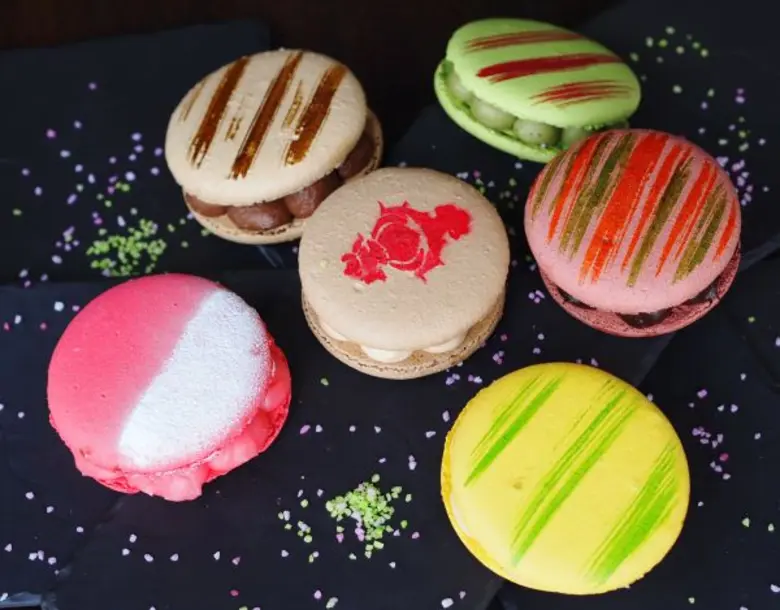 ชวนกันมาเติมเต็มความรักให้หวานฉ่ำกันตลอดเ...