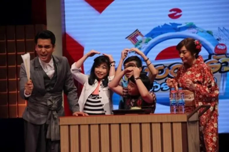 บริษัท มายน์แอทเวิร์คส์ จำกัด ร่วมกับ นิค...