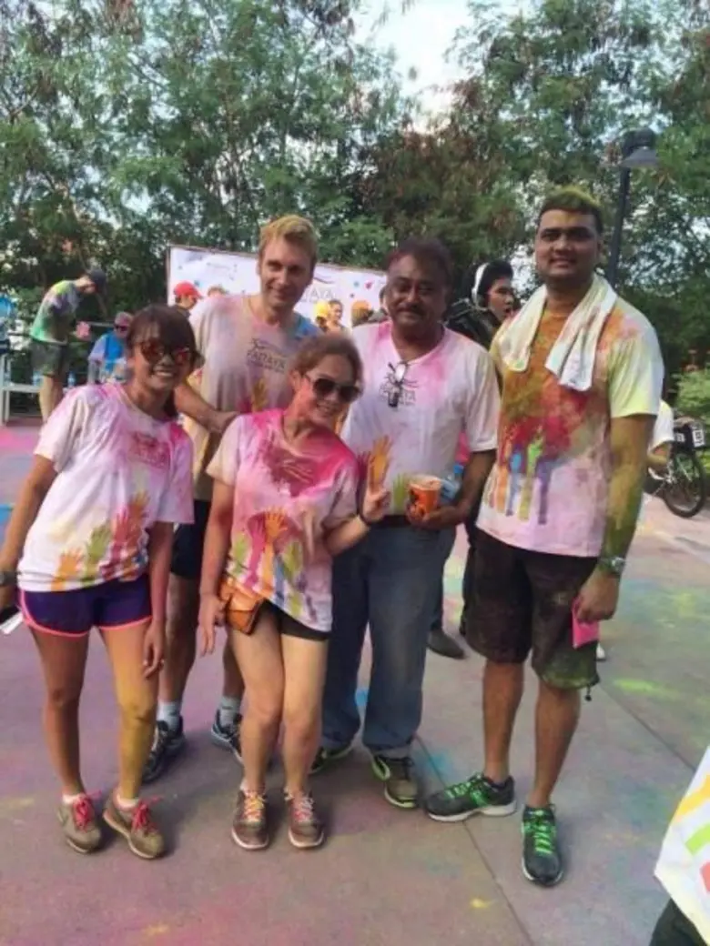 Mr. Shreyash Shah, Director of Sales – MI...