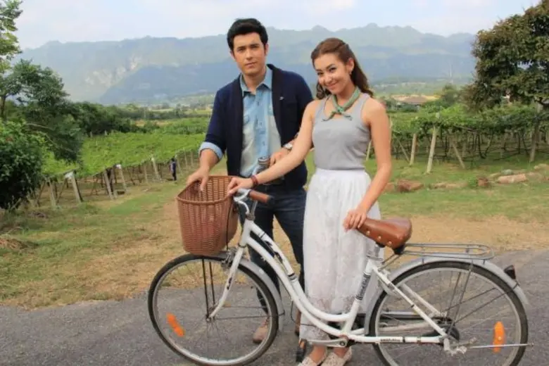 ถึงเวลาลงจอให้แฟนๆ ชมความน่ารัก ความสนุกก...