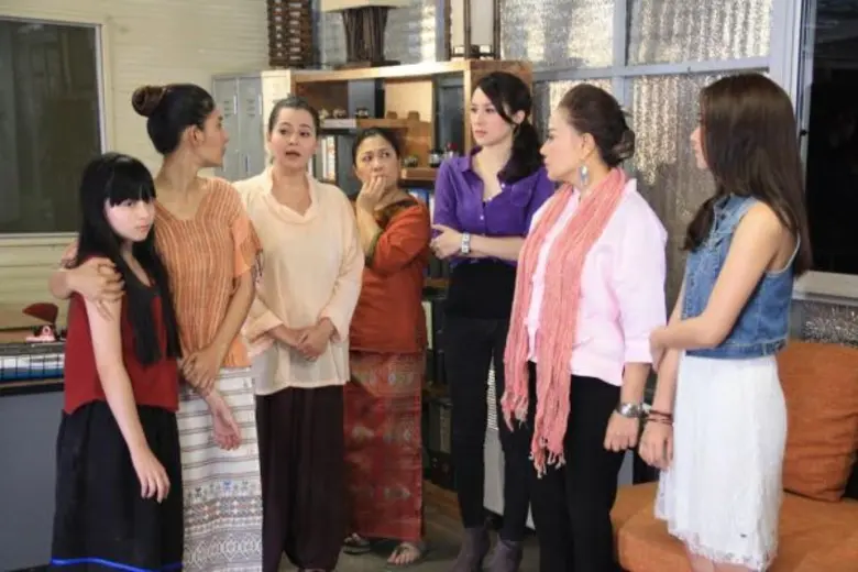 ค่าย ดี วัน ทีวี พร้อมจัดเสริฟความสนุก ความน่ารัก ส่งละคร วิมานเมขลา ลงจอ จับสองพระนางสุดฮอต หนุ่มแอนดริว เกร้กสัน ประกบคู่ สาวเบลล่า ราณี