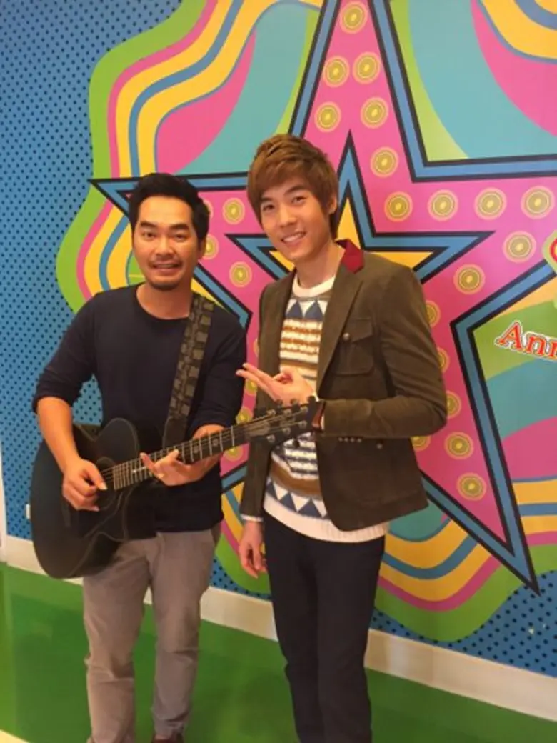 ปล่อยซิงเกิ้ลเดี่ยวครั้งแรก "จนวันหมดแรงเ...