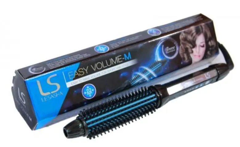 ในปี 2016 เลอซาช่าเอาใจสาวมั่น ผมสั้น ผมป...