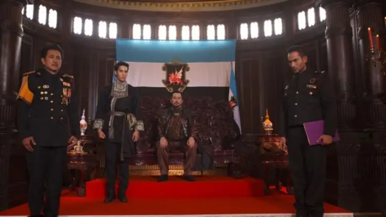 ทีวีไกด์: เรื่องย่อตอนละคร ดอกไม้ใต้เมฆ ออกอากาศวันที่ 29-31 มกราคม เวลา 20.20 น. ช่อง 3