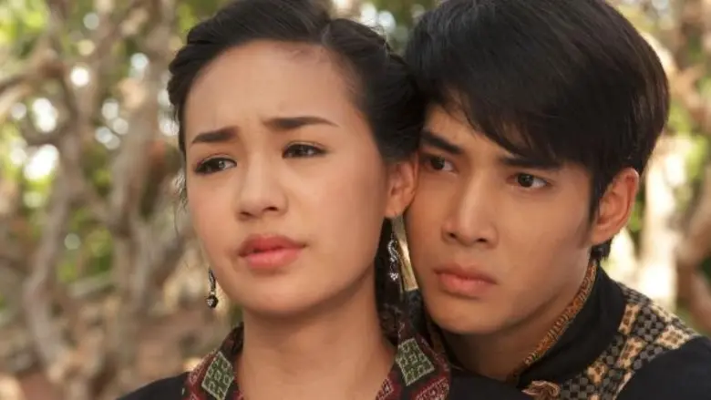 ทีวีไกด์: เรื่องย่อตอนละคร ดอกไม้ใต้เมฆ ออกอากาศวันที่ 29-31 มกราคม เวลา 20.20 น. ช่อง 3