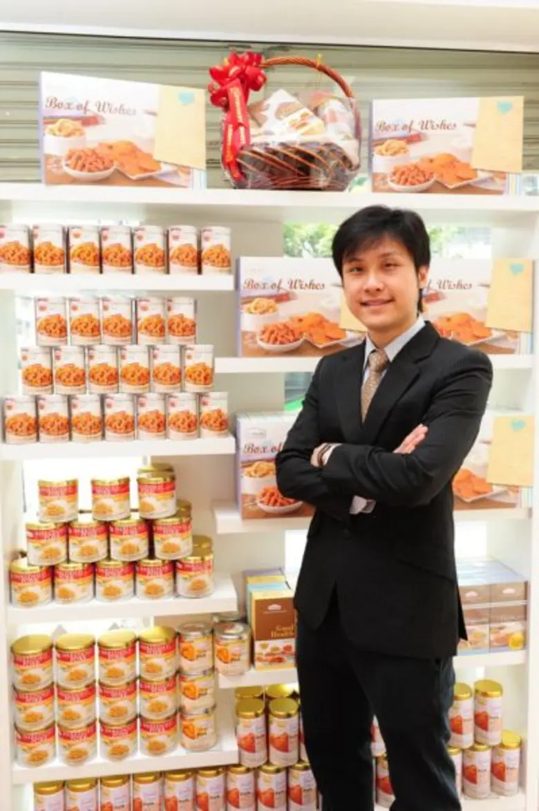 ส. ขอนแก่นฟู้ดส์ SORKON เตรียมรุกธุรกิจอา...