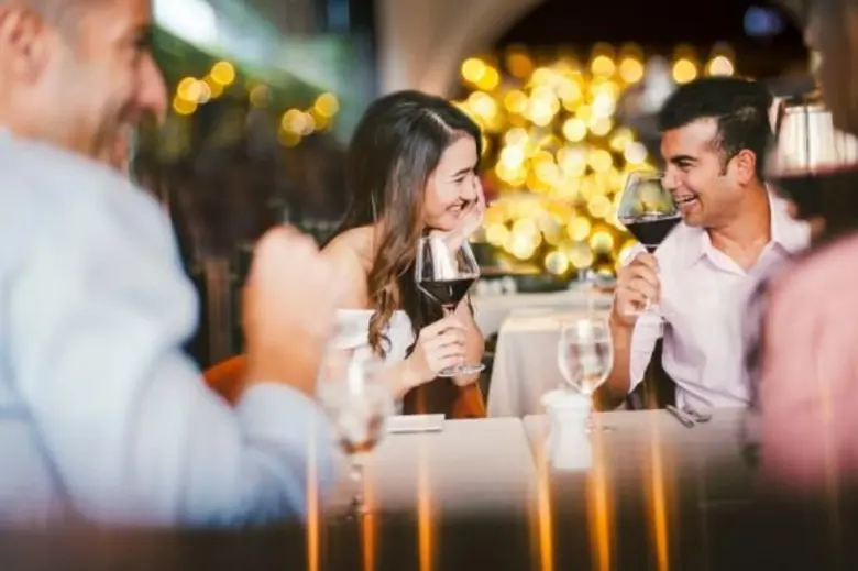 ห้องอาหารดีไลท์พร้อมเติมความหวานตลอดสัปดา...