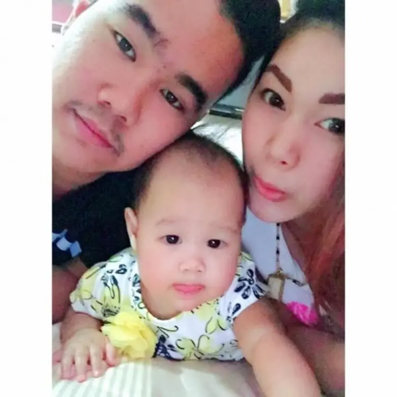 “น้องมายด์ เด็กดอย” แฮปปี้เลี้ยงลูกสาว “น้องใยไหม” วัย 5 เดือน ไม่หวั่นคนมองท้องก่อนแต่ง