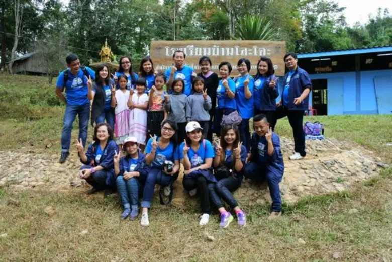 โรงพยาบาลวิภาวดี ร่วมกับ บีทีเอสกรุ๊ปฯ ออ...